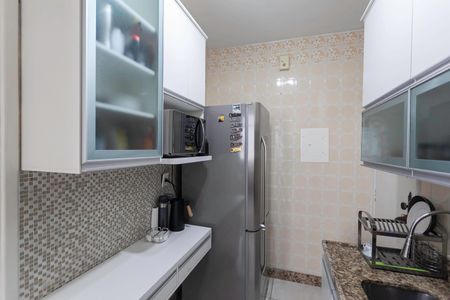 Apartamento para alugar com 95m², 3 quartos e 1 vagaCozinha