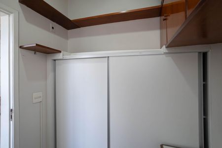 Apartamento à venda com 100m², 3 quartos e 1 vagaQuarto de serviço 
