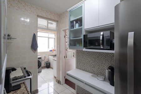 Apartamento para alugar com 95m², 3 quartos e 1 vagaCozinha