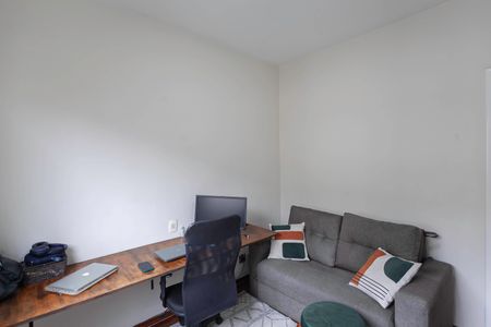 Apartamento para alugar com 95m², 3 quartos e 1 vagaQuarto 2