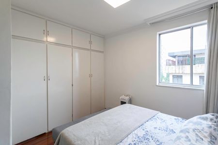 Apartamento para alugar com 95m², 3 quartos e 1 vagaSuíte 