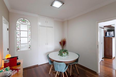 Apartamento para alugar com 95m², 3 quartos e 1 vagaCopa
