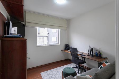 Apartamento para alugar com 95m², 3 quartos e 1 vagaQuarto 2