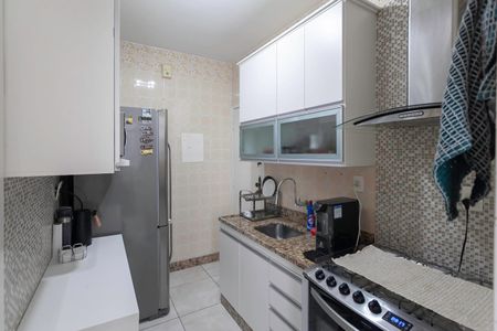 Apartamento para alugar com 95m², 3 quartos e 1 vagaCozinha
