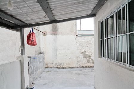 Casa para alugar com 98m², 2 quartos e 1 vaga Casa para alugar com 98m², 2 quartos e 1 vagaÁrea de Serviço