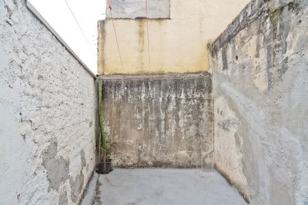 Casa para alugar com 98m², 2 quartos e 1 vaga Casa para alugar com 98m², 2 quartos e 1 vagaÁrea de Serviço