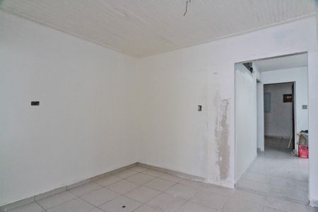 Sala de casa para alugar com 2 quartos, 98m² em Vila Bonilha Nova, São Paulo