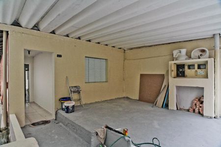 Casa para alugar com 98m², 2 quartos e 1 vaga Casa para alugar com 98m², 2 quartos e 1 vagaÁrea externa