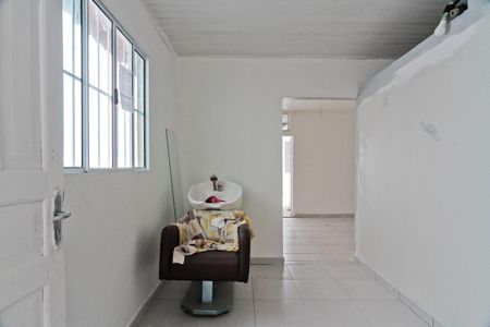 Casa para alugar com 98m², 2 quartos e 1 vaga Casa para alugar com 98m², 2 quartos e 1 vagaSala