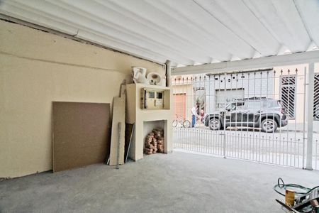 Casa para alugar com 98m², 2 quartos e 1 vaga Casa para alugar com 98m², 2 quartos e 1 vagaÁrea externa