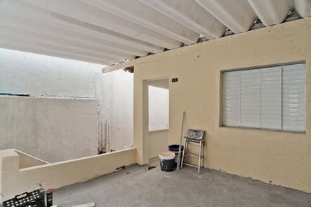 Casa para alugar com 98m², 2 quartos e 1 vaga Casa para alugar com 98m², 2 quartos e 1 vagaÁrea externa
