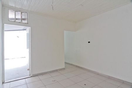 Casa para alugar com 98m², 2 quartos e 1 vaga Casa para alugar com 98m², 2 quartos e 1 vagaSala