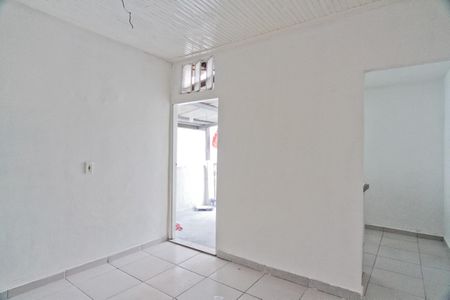 Sala de casa para alugar com 2 quartos, 98m² em Vila Bonilha Nova, São Paulo