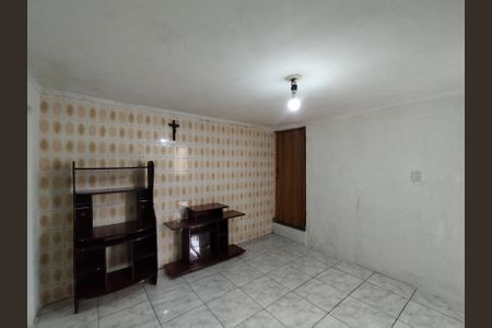 Casa para alugar com 80m², 1 quarto e sem vaga Casa para alugar com 80m², 1 quarto e sem vagaQuarto