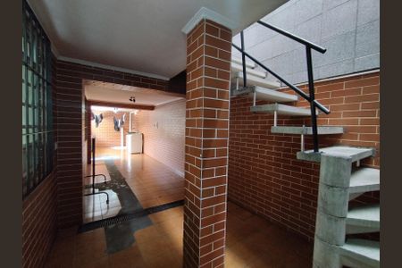 Casa para alugar com 80m², 1 quarto e sem vaga Casa para alugar com 80m², 1 quarto e sem vagaQuintal