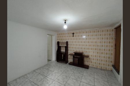 Casa para alugar com 80m², 1 quarto e sem vaga Casa para alugar com 80m², 1 quarto e sem vagaQuarto