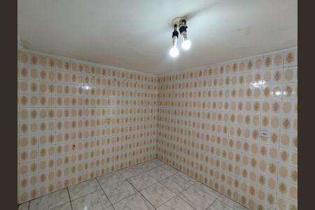 Casa para alugar com 80m², 1 quarto e sem vaga Casa para alugar com 80m², 1 quarto e sem vagaCozinha - Torneira