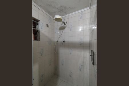 Casa para alugar com 80m², 1 quarto e sem vaga Casa para alugar com 80m², 1 quarto e sem vagaBanheiro - torneira