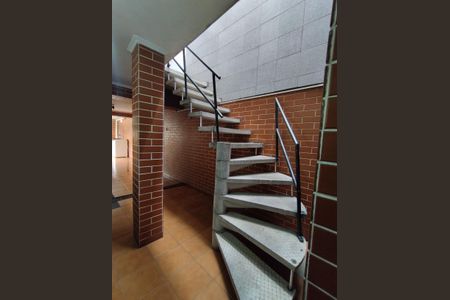 Casa para alugar com 80m², 1 quarto e sem vaga Casa para alugar com 80m², 1 quarto e sem vagaQuintal