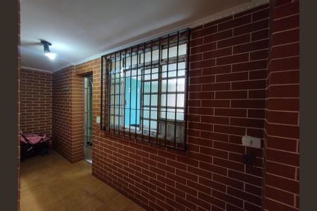 Quintal  de casa para alugar com 1 quarto, 80m² em Vila Conde do Pinhal, São Paulo