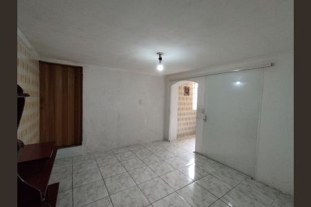 Casa para alugar com 80m², 1 quarto e sem vaga Casa para alugar com 80m², 1 quarto e sem vagaQuarto