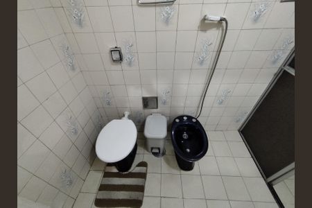 Casa para alugar com 80m², 1 quarto e sem vaga Casa para alugar com 80m², 1 quarto e sem vagaBanheiro - torneira