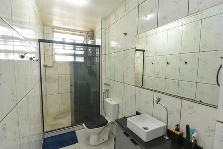 Apartamento para alugar com 90m², 2 quartos e sem vaga Apartamento para alugar com 90m², 2 quartos e sem vagaBanheiro