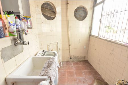 Apartamento para alugar com 90m², 2 quartos e sem vaga Apartamento para alugar com 90m², 2 quartos e sem vagaÁrea de Serviço