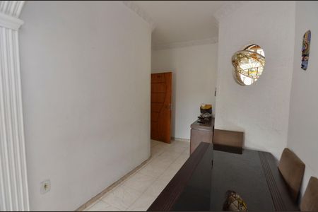 Sala de apartamento para alugar com 2 quartos, 90m² em Andaraí, Rio de Janeiro