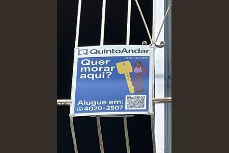 Apartamento para alugar com 90m², 2 quartos e sem vaga Apartamento para alugar com 90m², 2 quartos e sem vagaFachada