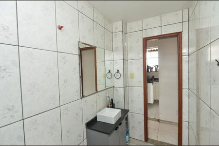 Apartamento para alugar com 90m², 2 quartos e sem vaga Apartamento para alugar com 90m², 2 quartos e sem vagaBanheiro