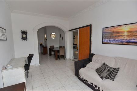 Apartamento para alugar com 90m², 2 quartos e sem vaga Apartamento para alugar com 90m², 2 quartos e sem vagaSala