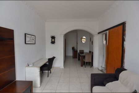Apartamento para alugar com 90m², 2 quartos e sem vaga Apartamento para alugar com 90m², 2 quartos e sem vagaSala