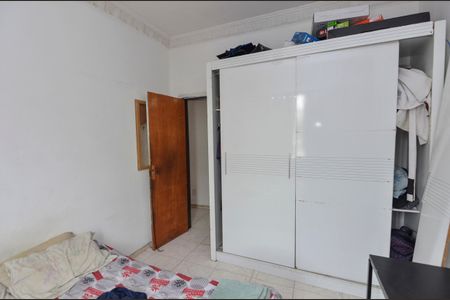 Quarto 1 de apartamento para alugar com 2 quartos, 90m² em Andaraí, Rio de Janeiro