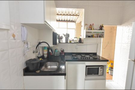 Apartamento para alugar com 90m², 2 quartos e sem vaga Apartamento para alugar com 90m², 2 quartos e sem vagaCozinha