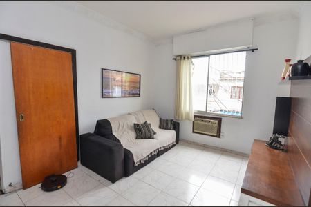 Sala de apartamento para alugar com 2 quartos, 90m² em Andaraí, Rio de Janeiro