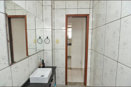 Apartamento para alugar com 90m², 2 quartos e sem vaga Apartamento para alugar com 90m², 2 quartos e sem vagaBanheiro