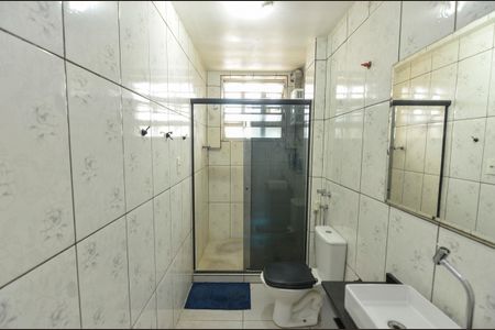 Apartamento para alugar com 90m², 2 quartos e sem vaga Apartamento para alugar com 90m², 2 quartos e sem vagaBanheiro