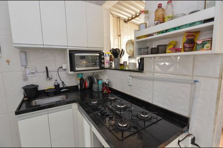 Apartamento para alugar com 90m², 2 quartos e sem vaga Apartamento para alugar com 90m², 2 quartos e sem vagaCozinha