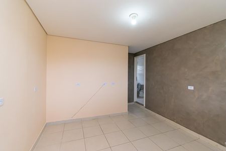 Sala de casa para alugar com 1 quarto, 42m² em Vila Sapopemba, São Paulo