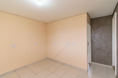 Sala de casa para alugar com 1 quarto, 42m² em Vila Sapopemba, São Paulo
