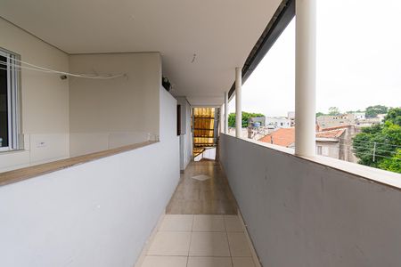 Casa para alugar com 42m², 1 quarto e sem vaga Casa para alugar com 42m², 1 quarto e sem vagaÁrea comum