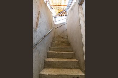 Casa para alugar com 42m², 1 quarto e sem vaga Casa para alugar com 42m², 1 quarto e sem vagaÁrea comum