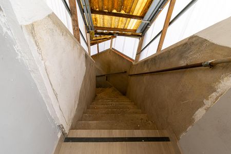 Casa para alugar com 42m², 1 quarto e sem vaga Casa para alugar com 42m², 1 quarto e sem vagaÁrea comum