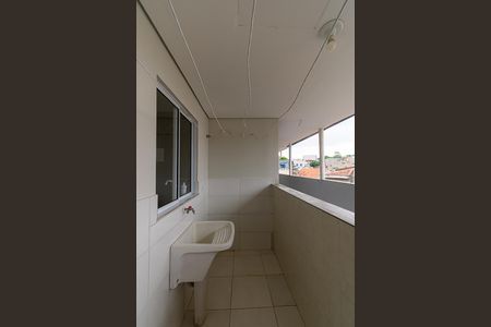 Casa para alugar com 42m², 1 quarto e sem vaga Casa para alugar com 42m², 1 quarto e sem vagaÁrea de Serviço