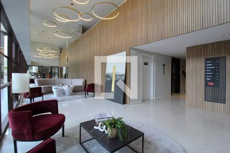 Apartamento para alugar com 25m², 1 quarto e sem vagaÁrea comum