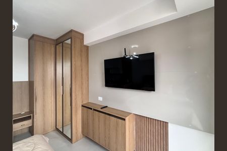 Apartamento para alugar com 25m², 1 quarto e sem vagaStudio