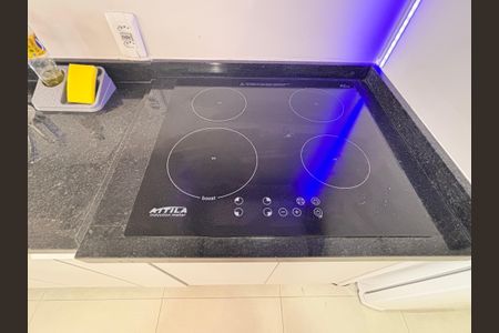 Apartamento para alugar com 25m², 1 quarto e sem vagaStudio