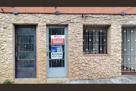 Casa para alugar com 110m², 2 quartos e sem vaga