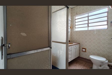 Casa para alugar com 110m², 2 quartos e sem vaga